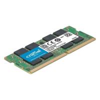 CRUCIAL 16GB 2666MHZ DDR4 RAM CB16GS2666 Notebook Ram